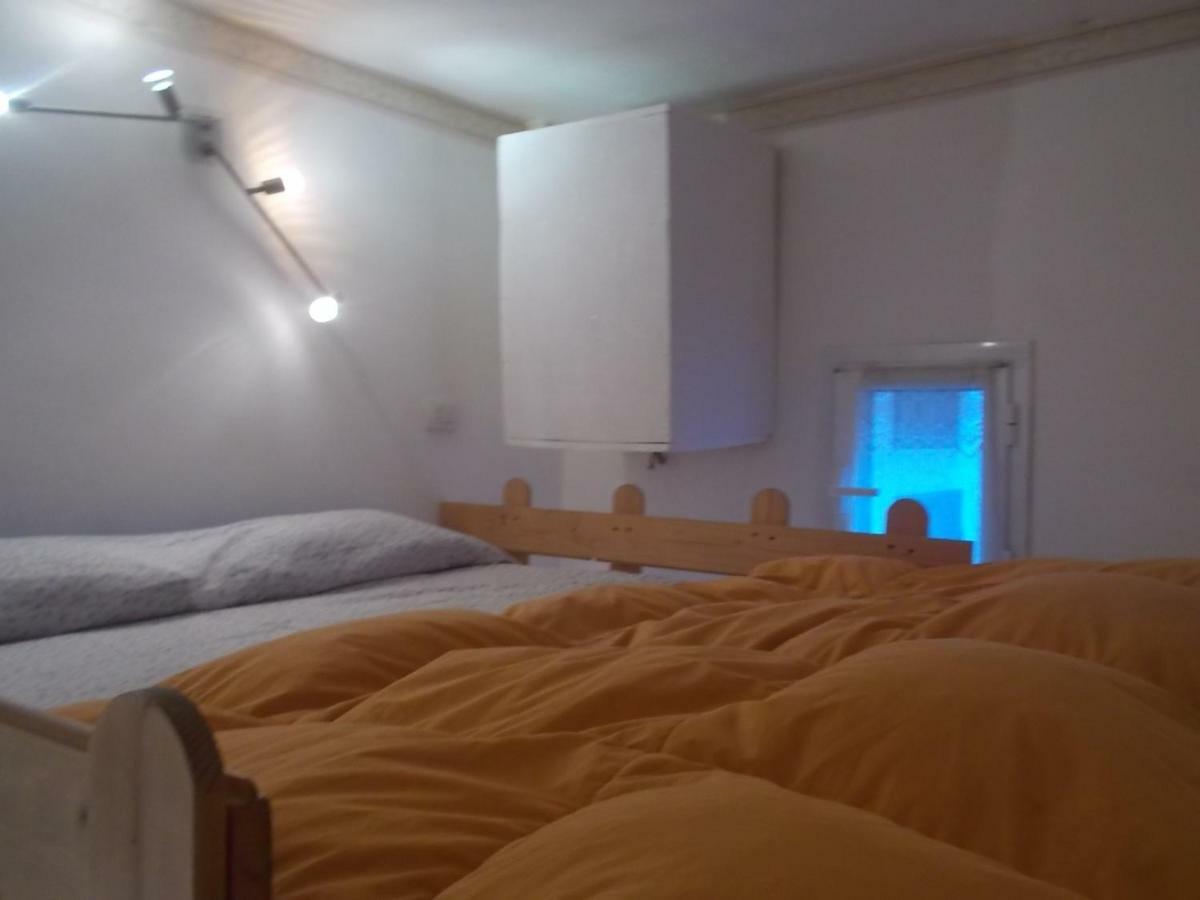 Il Rifugio Di Sav. Daire Roma Dış mekan fotoğraf